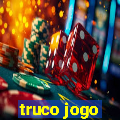 truco jogo